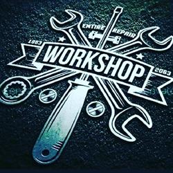 Work Shop Trust, Borşa