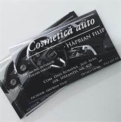 Detailing/Cosmetica Auto F&N Daia Romana