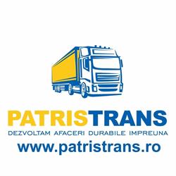 Patristrans VT Logistic, Apahida