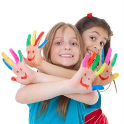 Kreative Kids, Bucureşti