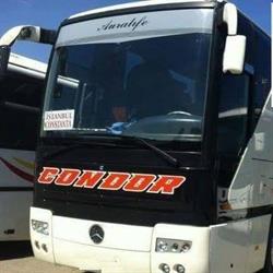 Condor Turizm, Constanţa
