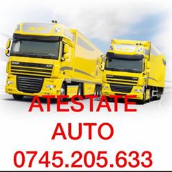 Atestate Profesionale Auto - Revitrans Auto SRL, Râmnicu Vâlcea