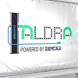 Aldra - Statii incarcare vehicule/masini electrice, Braşov