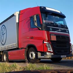 Panescu Trans SRL, Timişoara