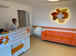 SC Carmen Margan Med SRL, Orşova