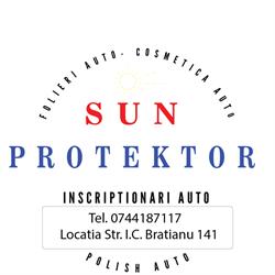 SUN Protektor, Botoşani
