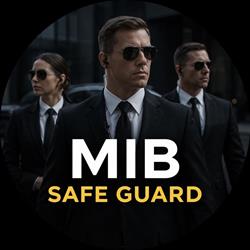 Mib Safe Guard, Răzvad