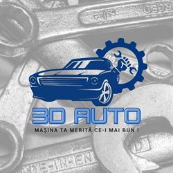 Tractari Auto 3D - Tractari Tg Jiu, Gorj. Tractari Non Stop, Asistenta Rutiera Tg Jiu