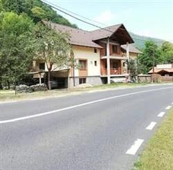 Casa Transalpina, Şugag