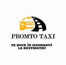 Promto TAXI Barlad