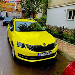 TAXI DOROHOI -Voyager Taxi, Dorohoi
