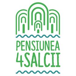 Pensiunea 4 Salcii, Băltenii de Sus