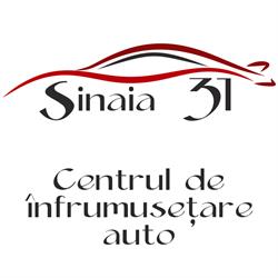 Spălătoria Auto Sinaia 31, Cluj-Napoca