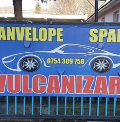 Spalatoria lu' Radu, Baia Mare