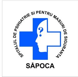 Spitalul de Psihiatrie şi pentru Măsuri de Siguranţă Săpoca