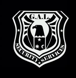 GAL Security Services, Bucureşti