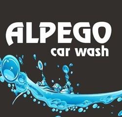 Alpego CAR WASH, Aiud