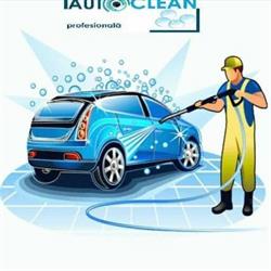 Spălătoria Auto Clean, Satu Mare
