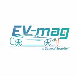 Staţie de încărcare EV-Mag, Cluj-Napoca