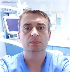 CMI Dr. Radu Daniel - Stomatologie, Mangalia