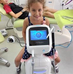 Dr. Dubleş Iulia ( Clinica ID Smile), Cugir