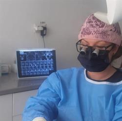 Dr Bianca Stefanescu, Bacău