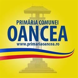 Primăria Oancea