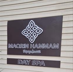 MAQRIN HAMMAM DAY SPA, Constanţa