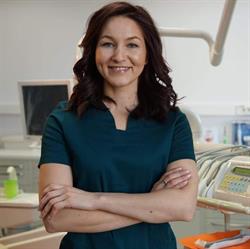 Dr. Irina Foltuţiu, Timişoara