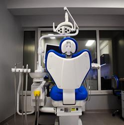 Risorius Dental, Covasna