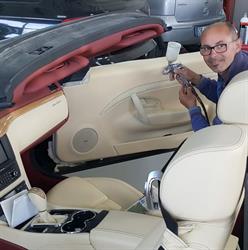 Tapi Auto SRL, Blaj