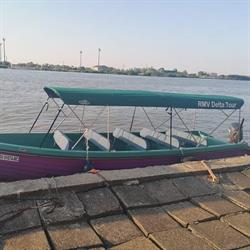 RMV Delta Tour, Sulina
