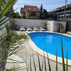 Breeze Villa Mamaia Nord, Mamaia-Sat