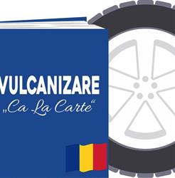 Ca La Carte, Bucureşti