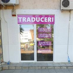 Traduceri Constanta - City