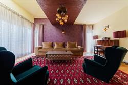 Villa Casablanca, Braşov
