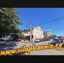 Vila Phoenix, Costineşti