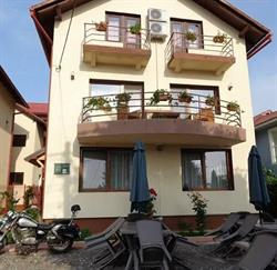 Pensiunea Orion, Costineşti