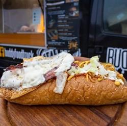 Buddy Foodtruck, Cluj-Napoca