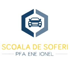 Şcoală de Şoferi PFA Ene I. Ionel, Slobozia