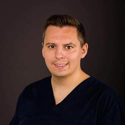 Dr. Timofte Costin, Timişoara