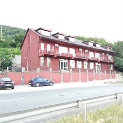Pensiunea RED HOUSE, Orşova