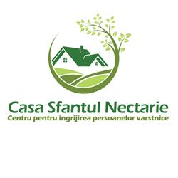 Casa Sfântul Nectarie - Cămin pentru persoane vârstnice, Vetiş