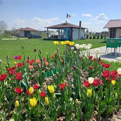 Camping Turda La Foisor