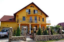 Casa Flora, Sânmartin