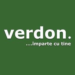 verdon, Sibiu
