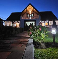 Casa Mera, Topliţa