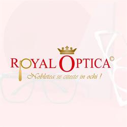 Royal Optica Lupeni
