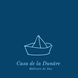Casa de la Dunăre, Băltenii de Sus