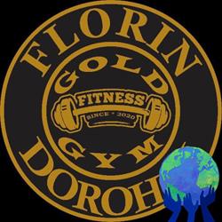 Florin GOLD GYM Dorohoi